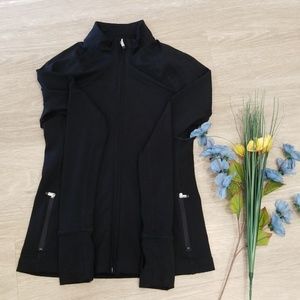 GapBody Exercise Jacket